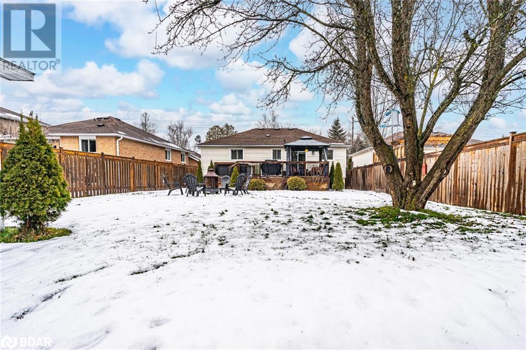 851 9th Line, Innisfil, Ontario  L9S 3Y2 - Photo 20 - 40704403