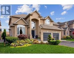 12 CITYVIEW Crescent, Stoney Creek, Ontario