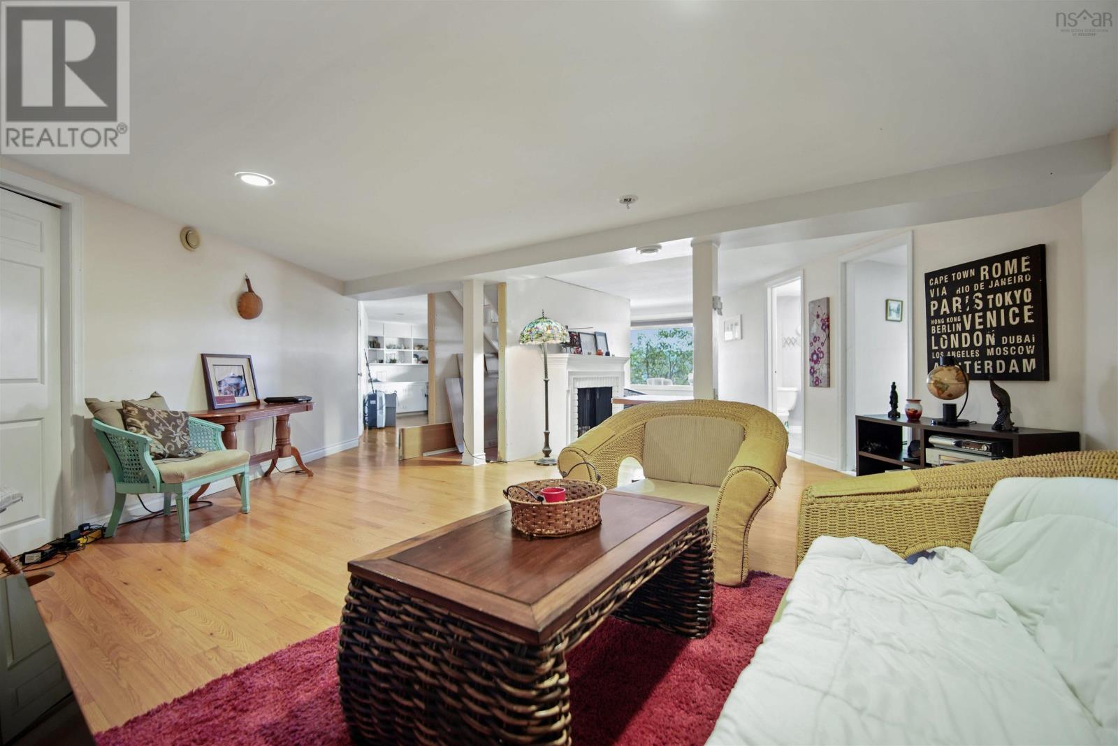 132 Prospect Bay Road, Prospect Bay, Nova Scotia  B3T 1Z4 - Photo 13 - 202504364