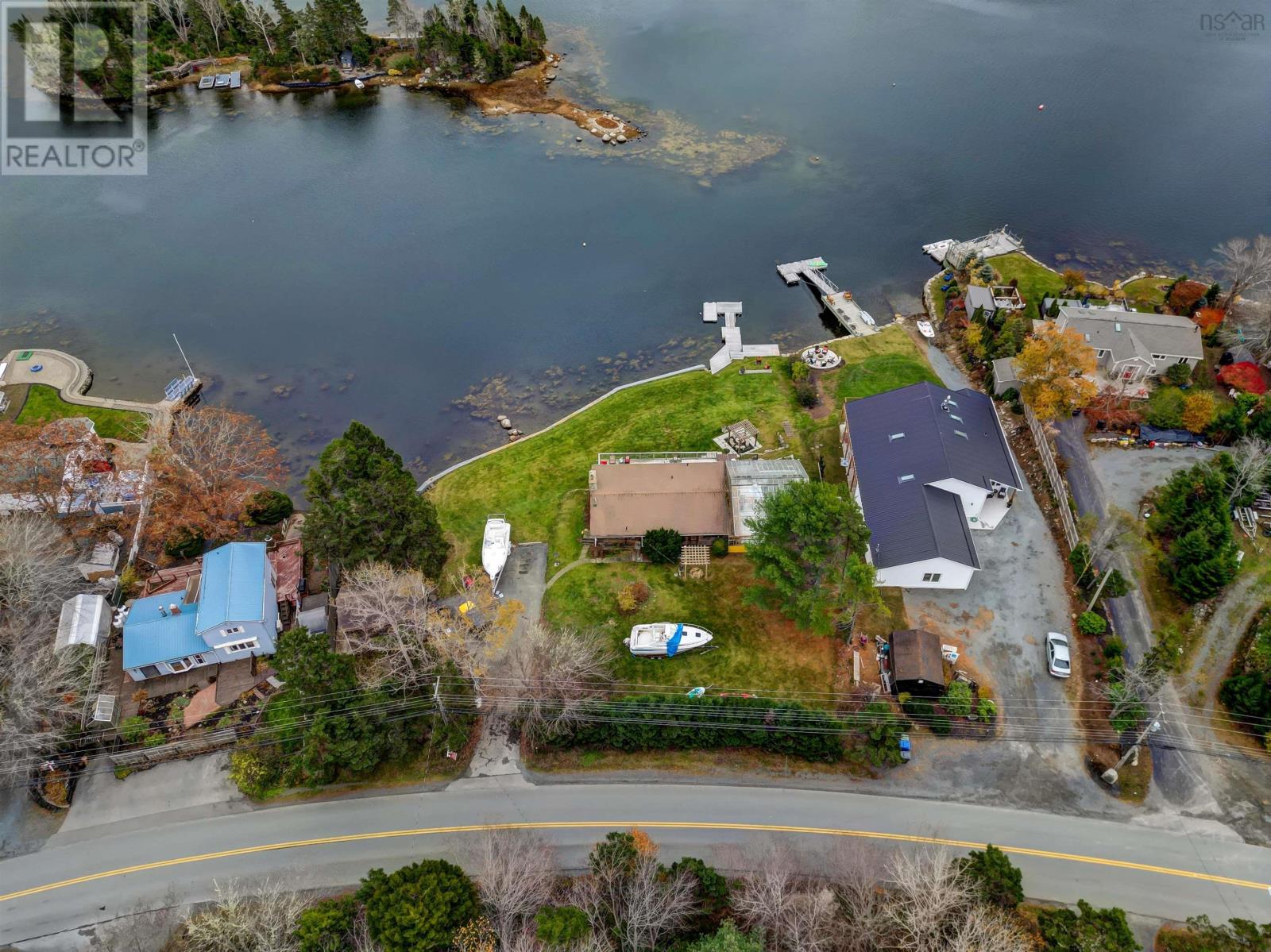 132 Prospect Bay Road, Prospect Bay, Nova Scotia  B3T 1Z4 - Photo 25 - 202504364