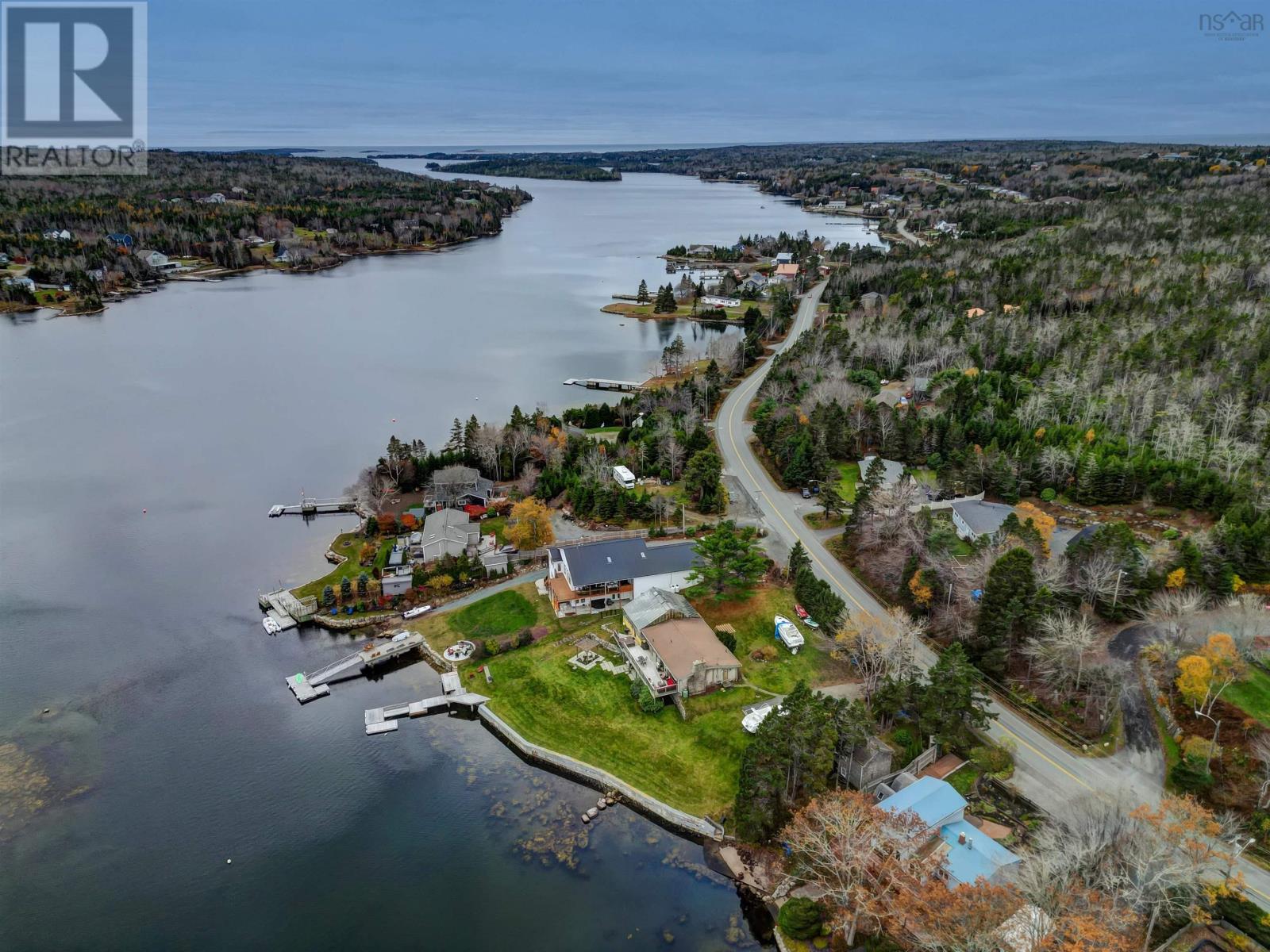 132 Prospect Bay Road, Prospect Bay, Nova Scotia  B3T 1Z4 - Photo 29 - 202504364