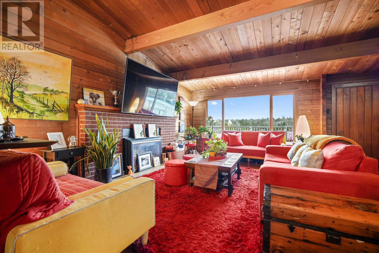 132 Prospect Bay Road, Prospect Bay, Nova Scotia  B3T 1Z4 - Photo 3 - 202504364