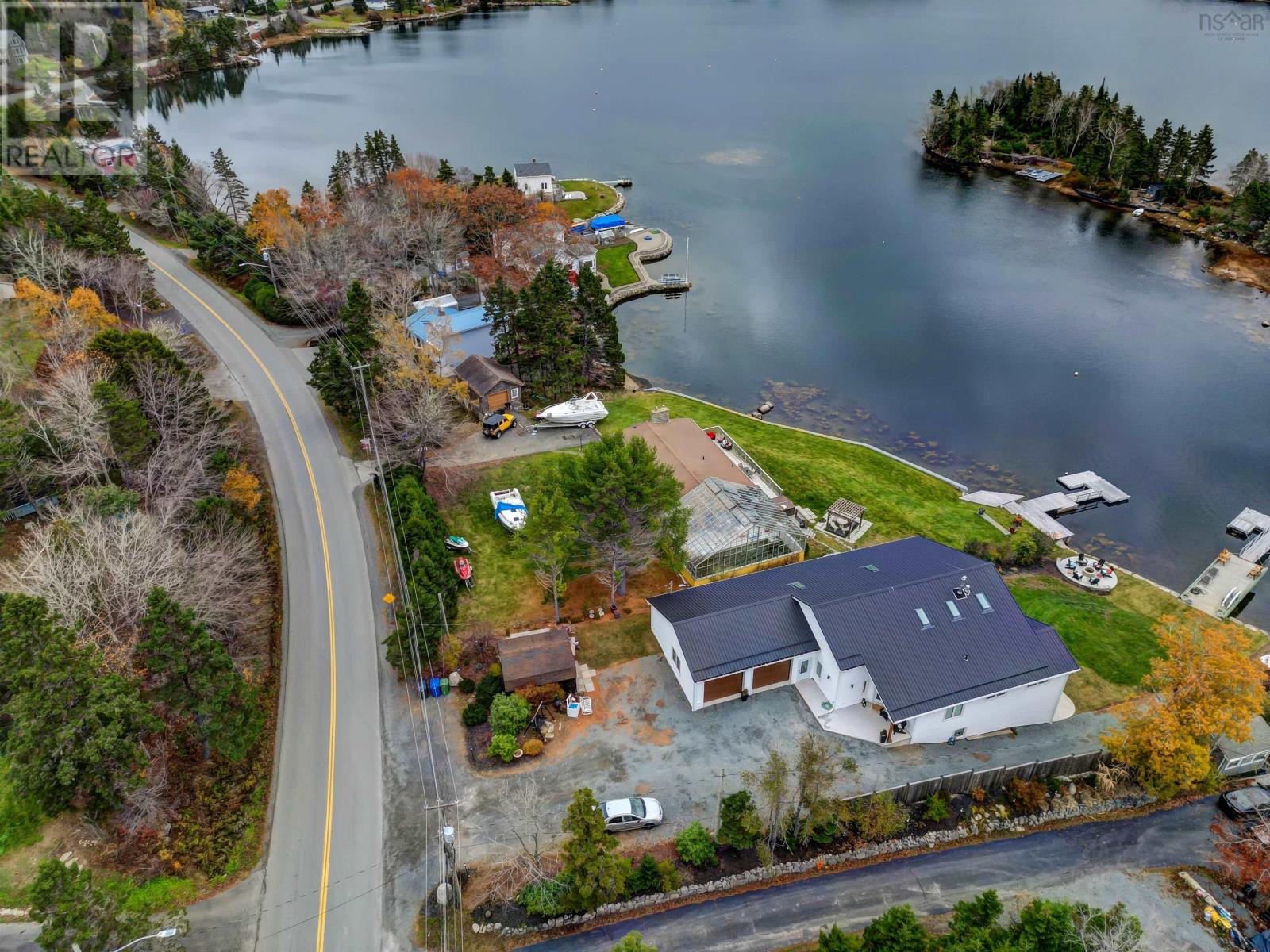 132 Prospect Bay Road, Prospect Bay, Nova Scotia  B3T 1Z4 - Photo 32 - 202504364