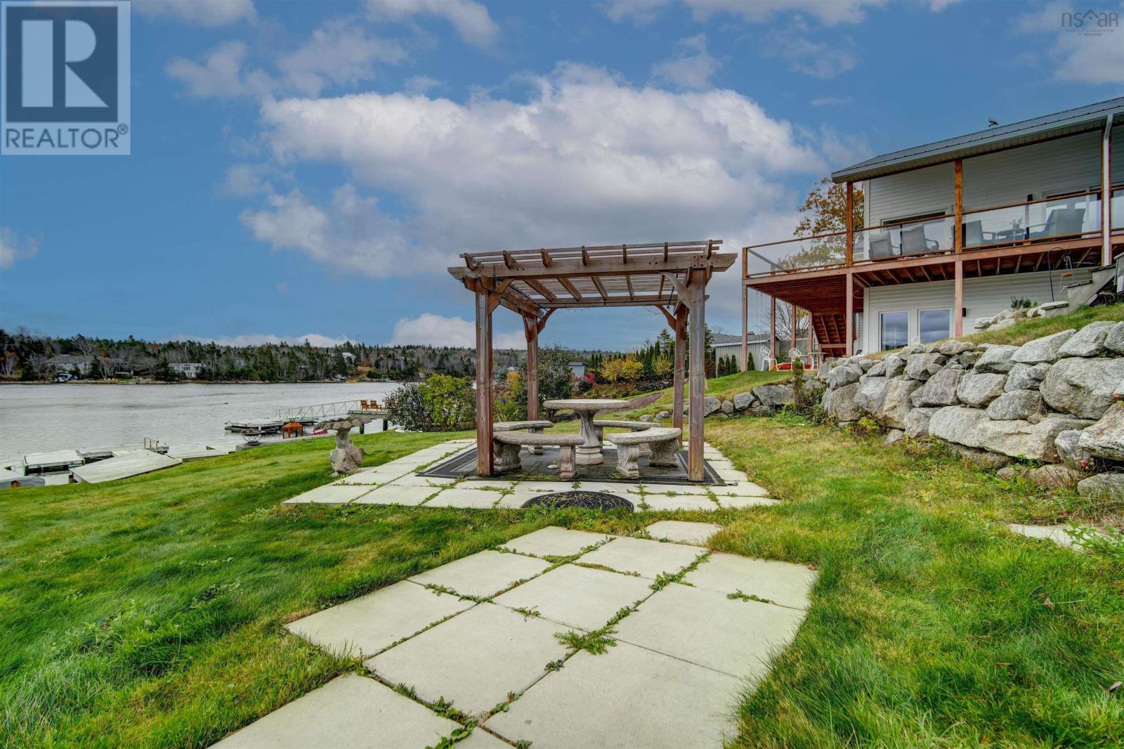 132 Prospect Bay Road, Prospect Bay, Nova Scotia  B3T 1Z4 - Photo 33 - 202504364