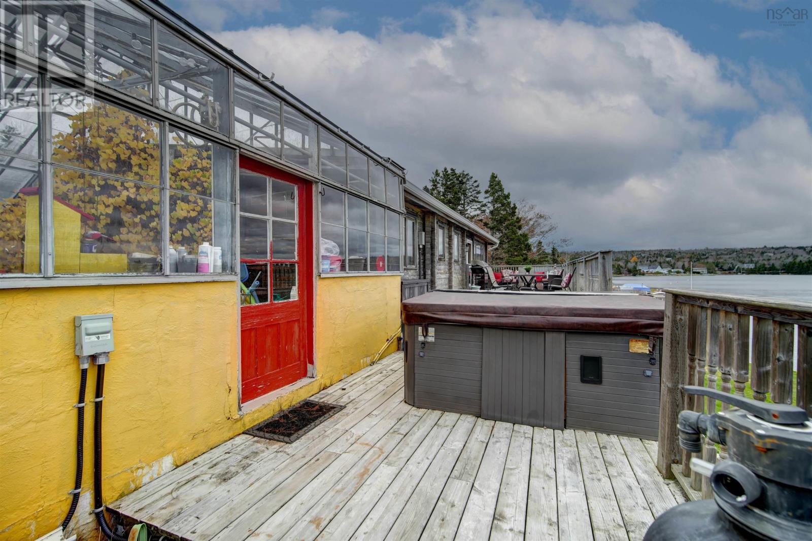 132 Prospect Bay Road, Prospect Bay, Nova Scotia  B3T 1Z4 - Photo 36 - 202504364