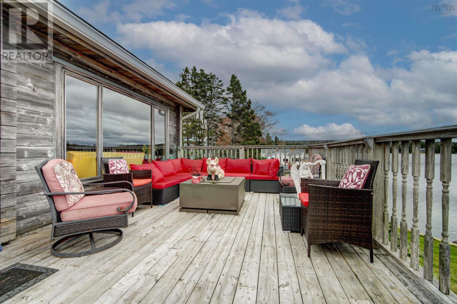 132 Prospect Bay Road, Prospect Bay, Nova Scotia  B3T 1Z4 - Photo 37 - 202504364