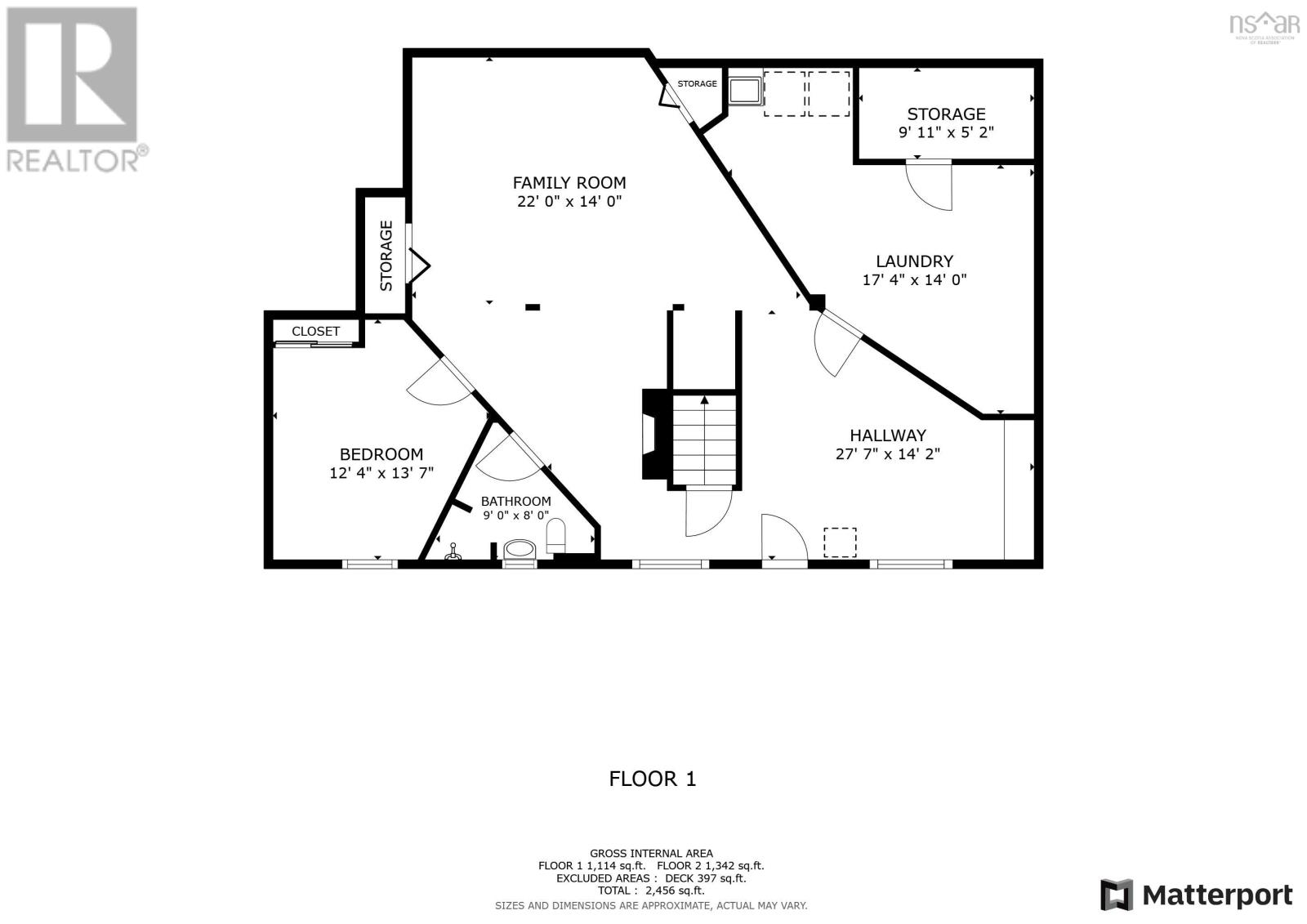 132 Prospect Bay Road, Prospect Bay, Nova Scotia  B3T 1Z4 - Photo 39 - 202504364