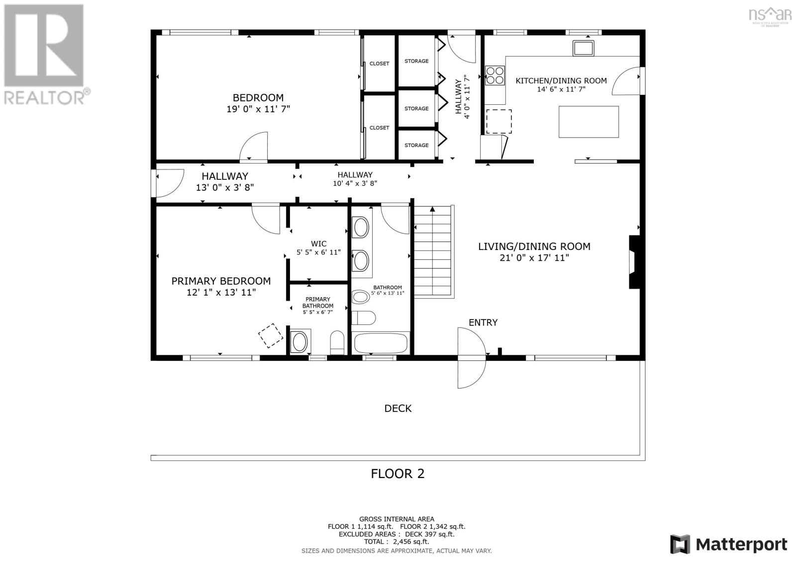 132 Prospect Bay Road, Prospect Bay, Nova Scotia  B3T 1Z4 - Photo 41 - 202504364