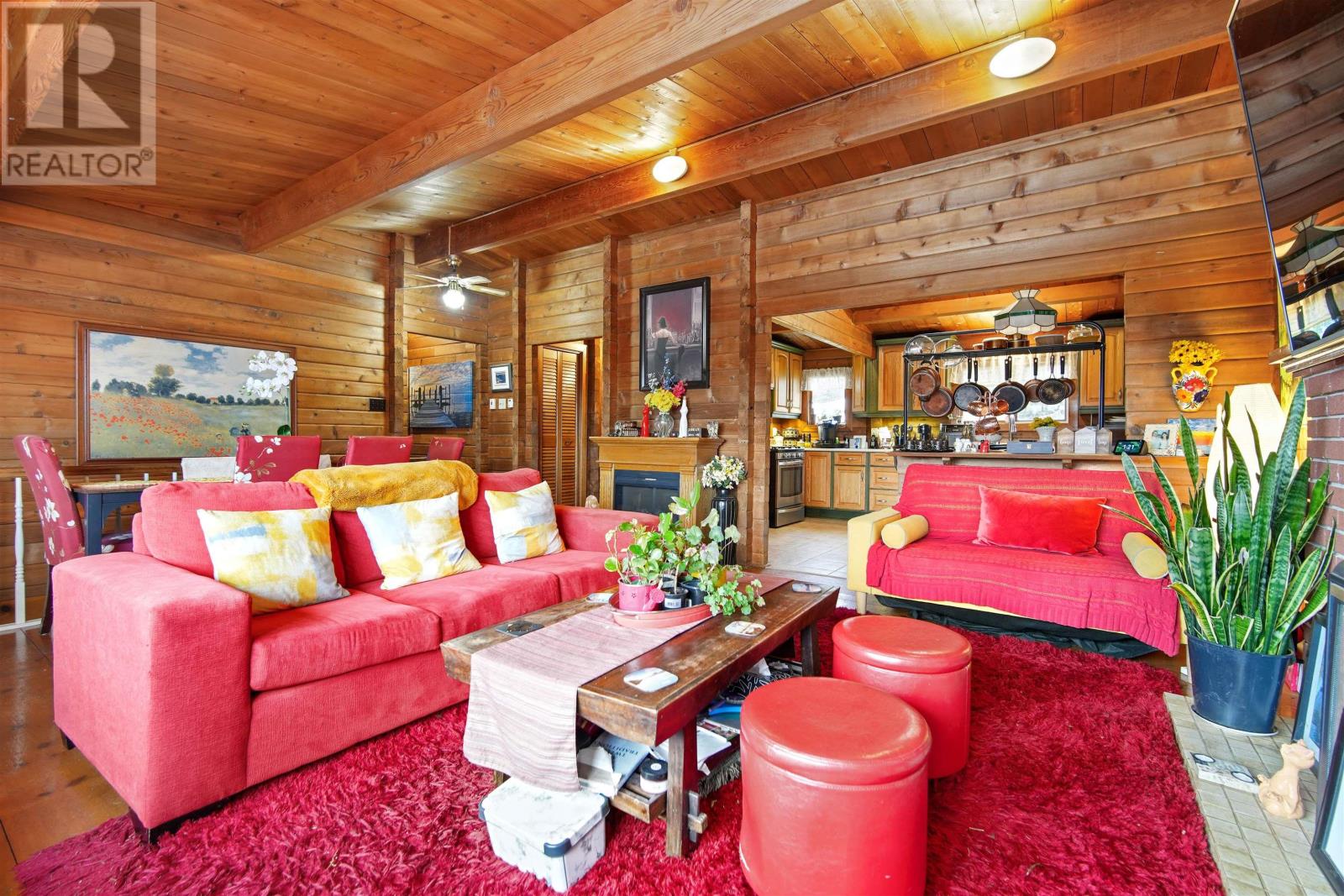 132 Prospect Bay Road, Prospect Bay, Nova Scotia  B3T 1Z4 - Photo 5 - 202504364