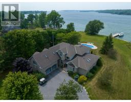 44 HOWE ISLAND DRIVE, Frontenac Islands, Ontario