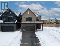 7538 SPLENDOUR DRIVE, Niagara Falls, Ontario