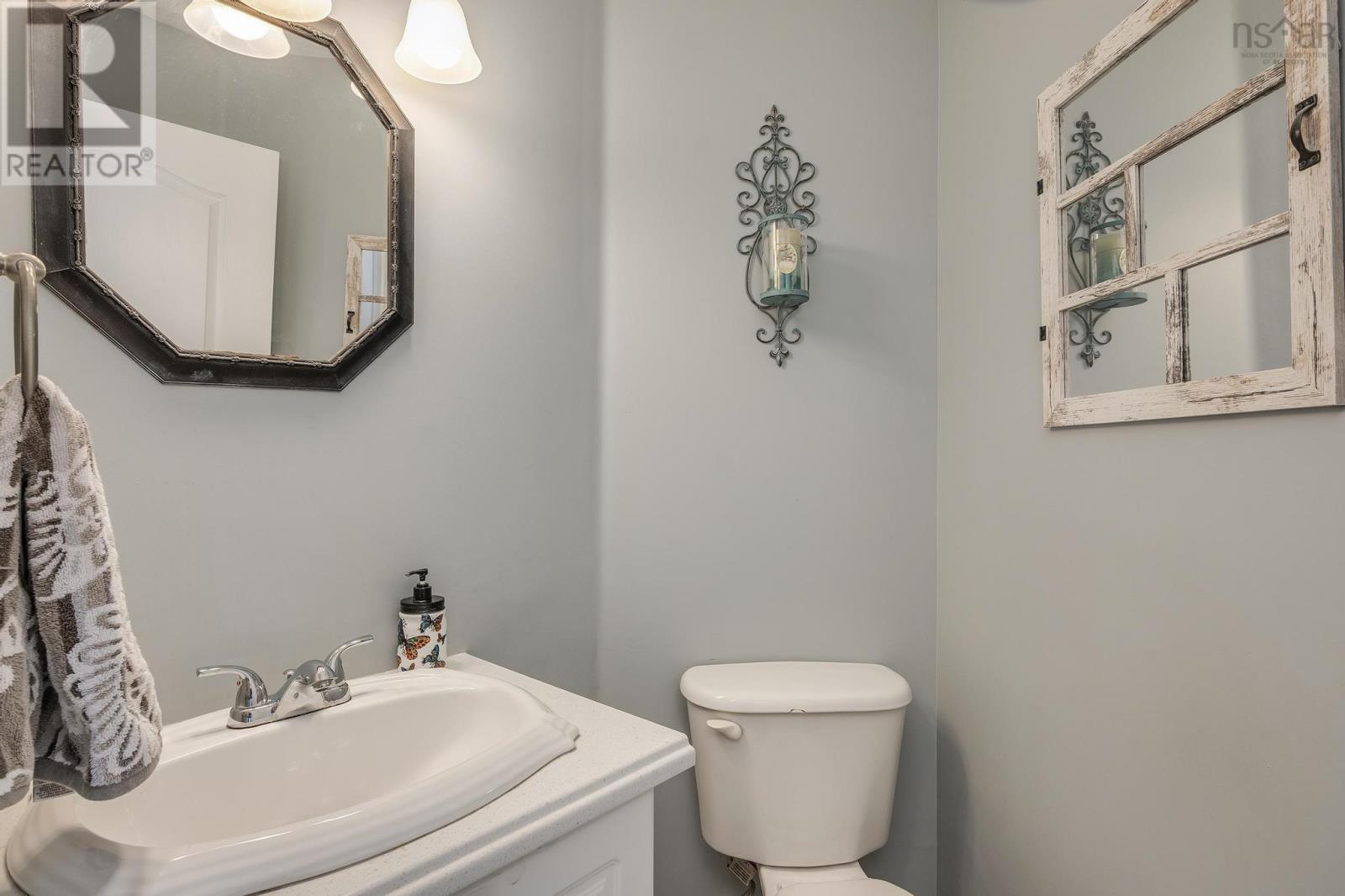 55 Hampstead Court, Dartmouth, Nova Scotia  B2V 2S3 - Photo 18 - 202504368