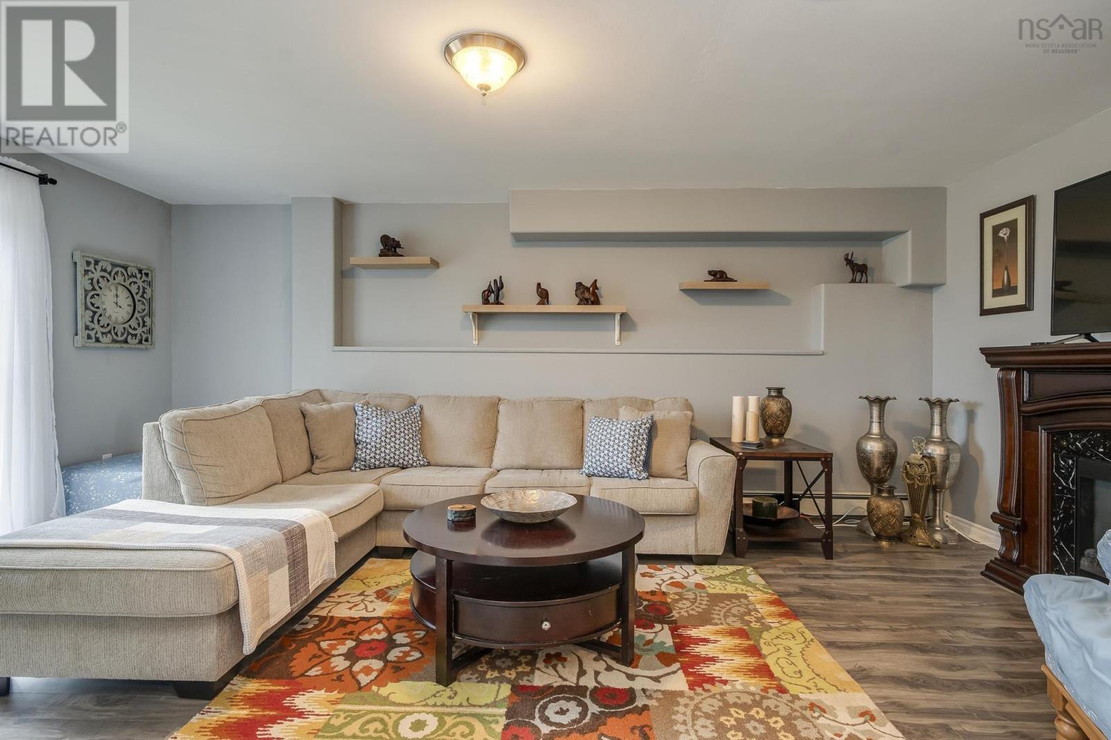 55 Hampstead Court, Dartmouth, Nova Scotia  B2V 2S3 - Photo 35 - 202504368