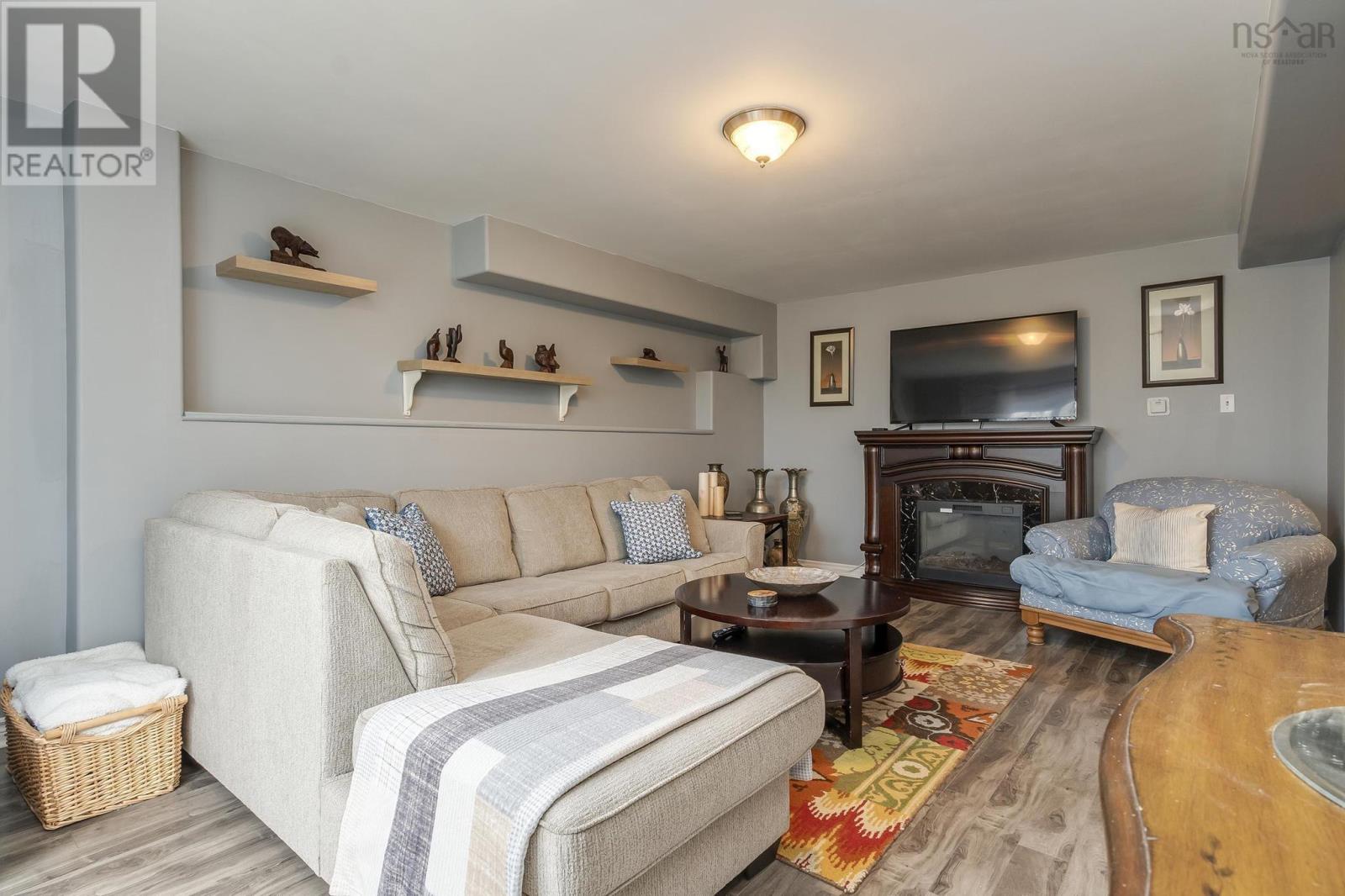 55 Hampstead Court, Dartmouth, Nova Scotia  B2V 2S3 - Photo 36 - 202504368