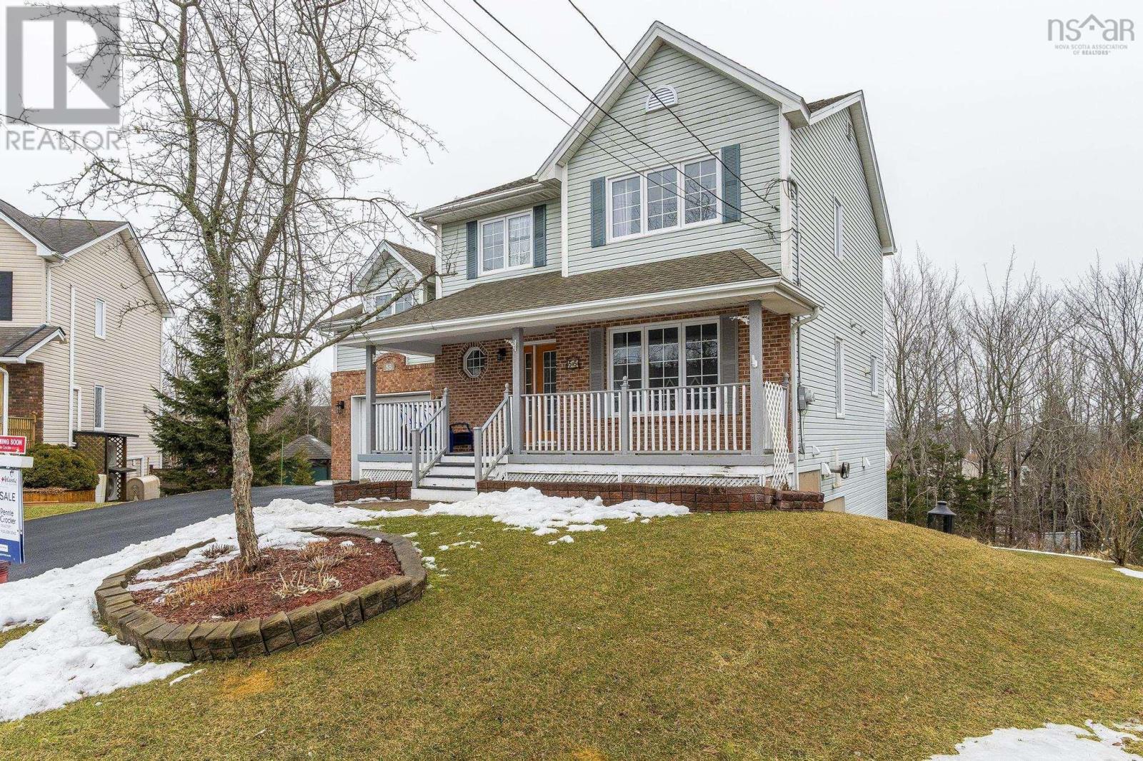 55 Hampstead Court, Dartmouth, Nova Scotia  B2V 2S3 - Photo 44 - 202504368