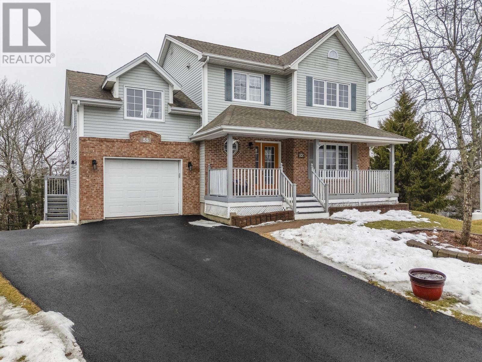 55 Hampstead Court, Dartmouth, Nova Scotia  B2V 2S3 - Photo 45 - 202504368