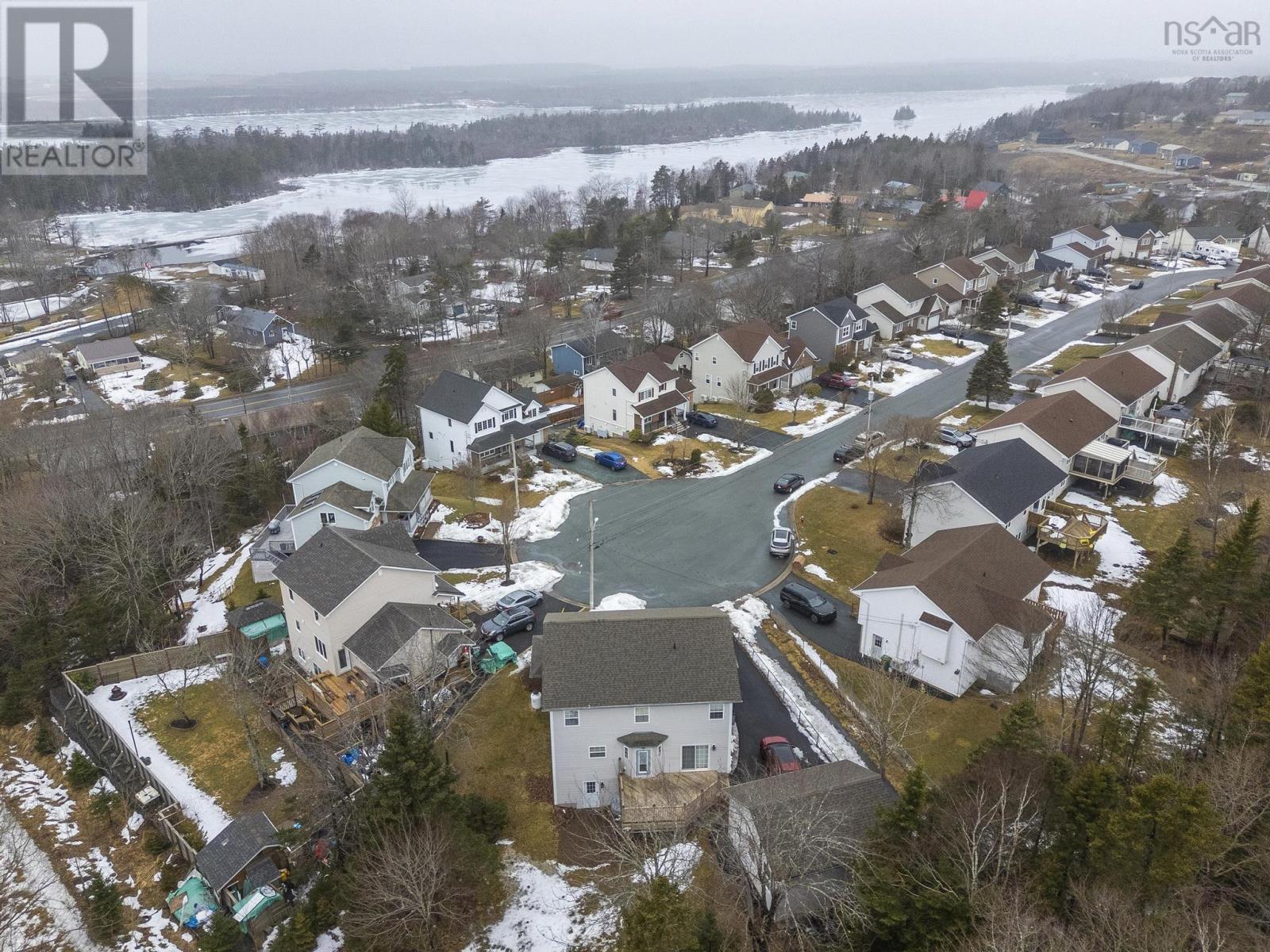 55 Hampstead Court, Dartmouth, Nova Scotia  B2V 2S3 - Photo 46 - 202504368