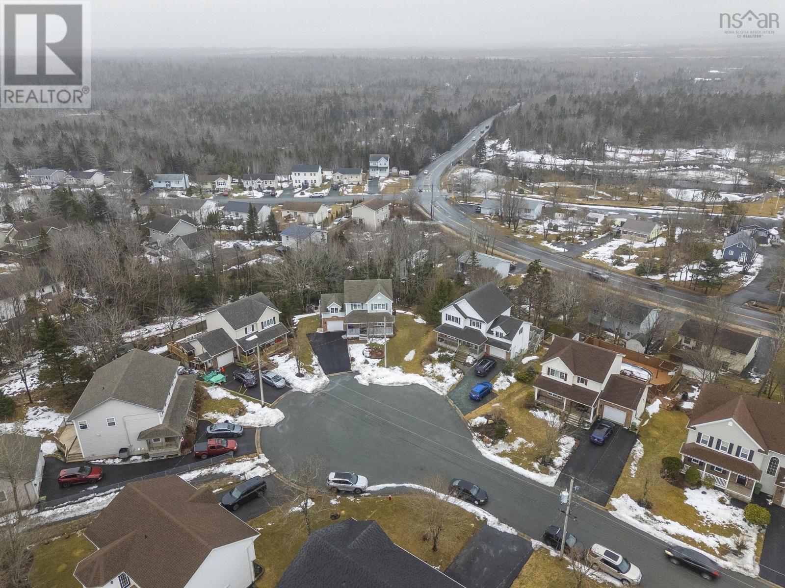 55 Hampstead Court, Dartmouth, Nova Scotia  B2V 2S3 - Photo 47 - 202504368