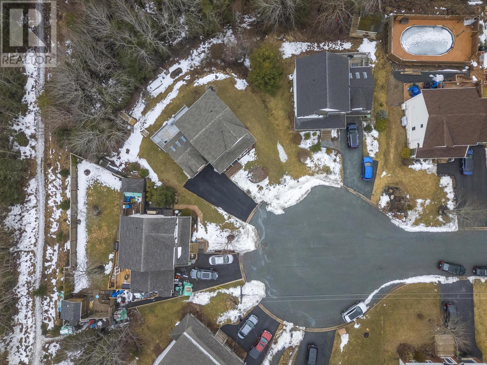 55 Hampstead Court, Dartmouth, Nova Scotia  B2V 2S3 - Photo 48 - 202504368