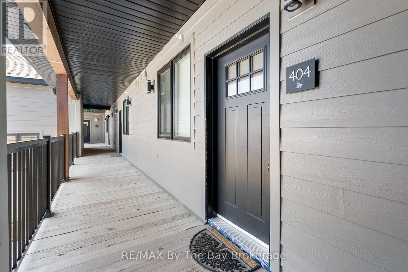 404 - 20 Beckwith Lane, Blue Mountains, Ontario  L9Y 3B6 - Photo 4 - X12006267