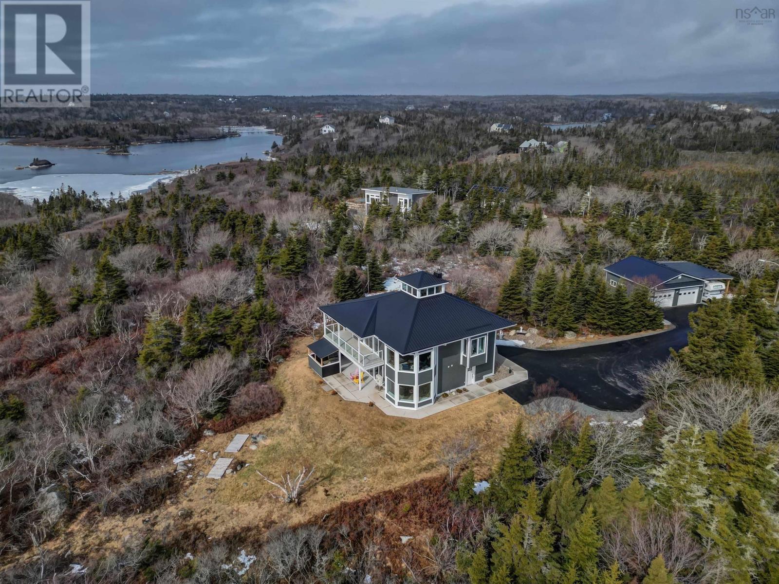 180 Noonan Drive, prospect, Nova Scotia