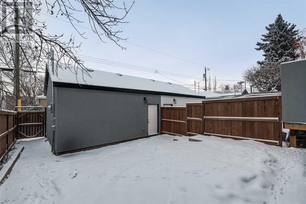 2810 35 Street Sw, Calgary, Alberta  T3E 2Y5 - Photo 45 - A2183066