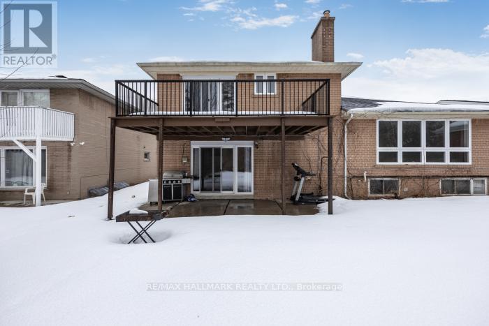 3 Alamosa Drive, Toronto, Ontario  M2J 2N6 - Photo 49 - C12006283