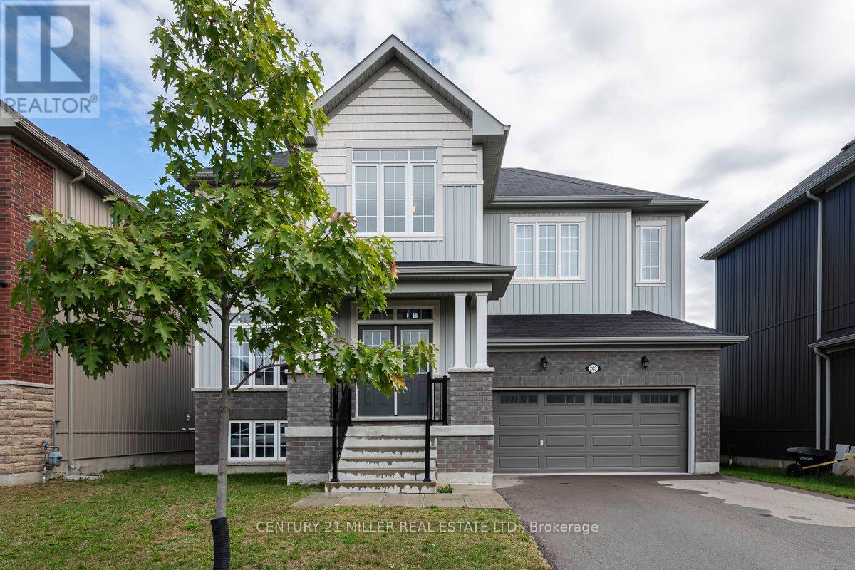 Property at 203 ROY DRIVE image 1
