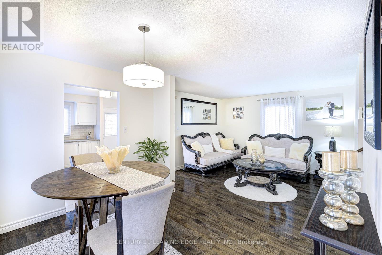 22 Clearview Court N, Brampton (Heart Lake West), Ontario  L6Z 2B1 - Photo 15 - W12006298