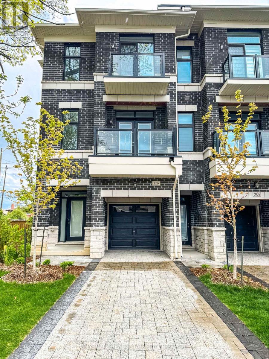 3038 Islington Avenue, Toronto, Ontario  M9L 0A6 - Photo 1 - W12006306