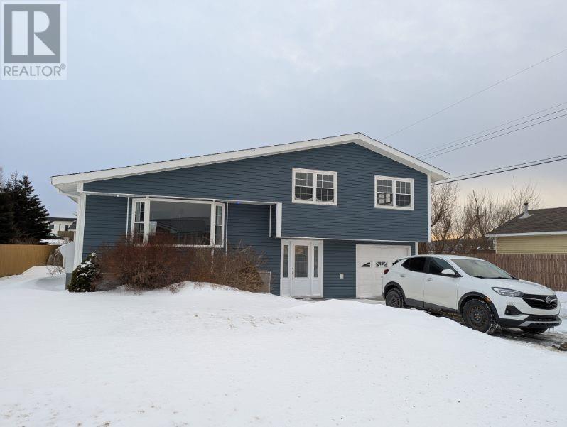 66 Haddock Road, Fortune, Newfoundland & Labrador