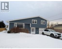 66 Haddock Road, Fortune, Newfoundland & Labrador
