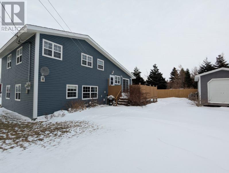 66 Haddock Road, Fortune, Newfoundland & Labrador  A0E 1P0 - Photo 31 - 1281992