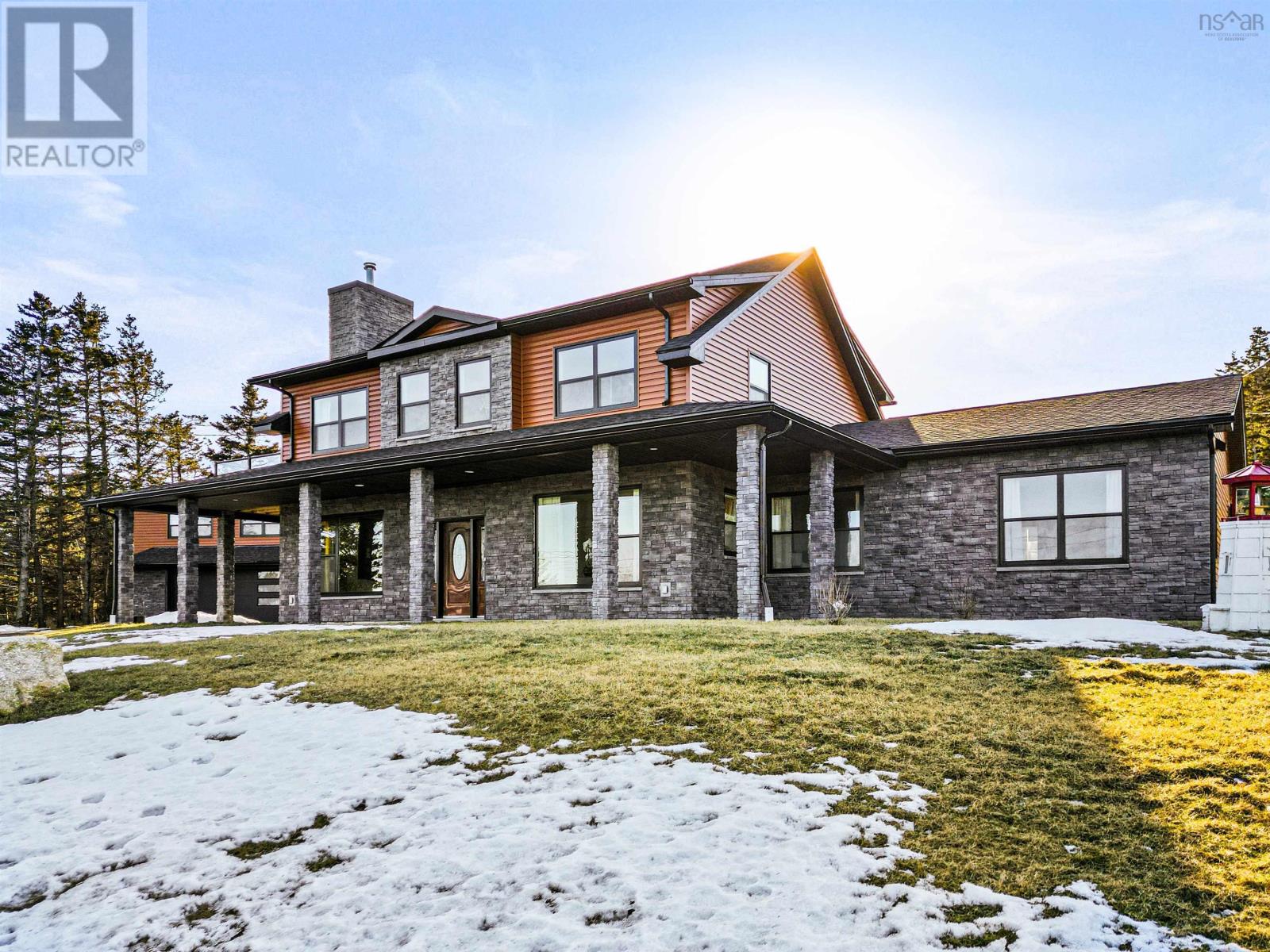 657 Ketch Harbour Road, portuguese cove, Nova Scotia