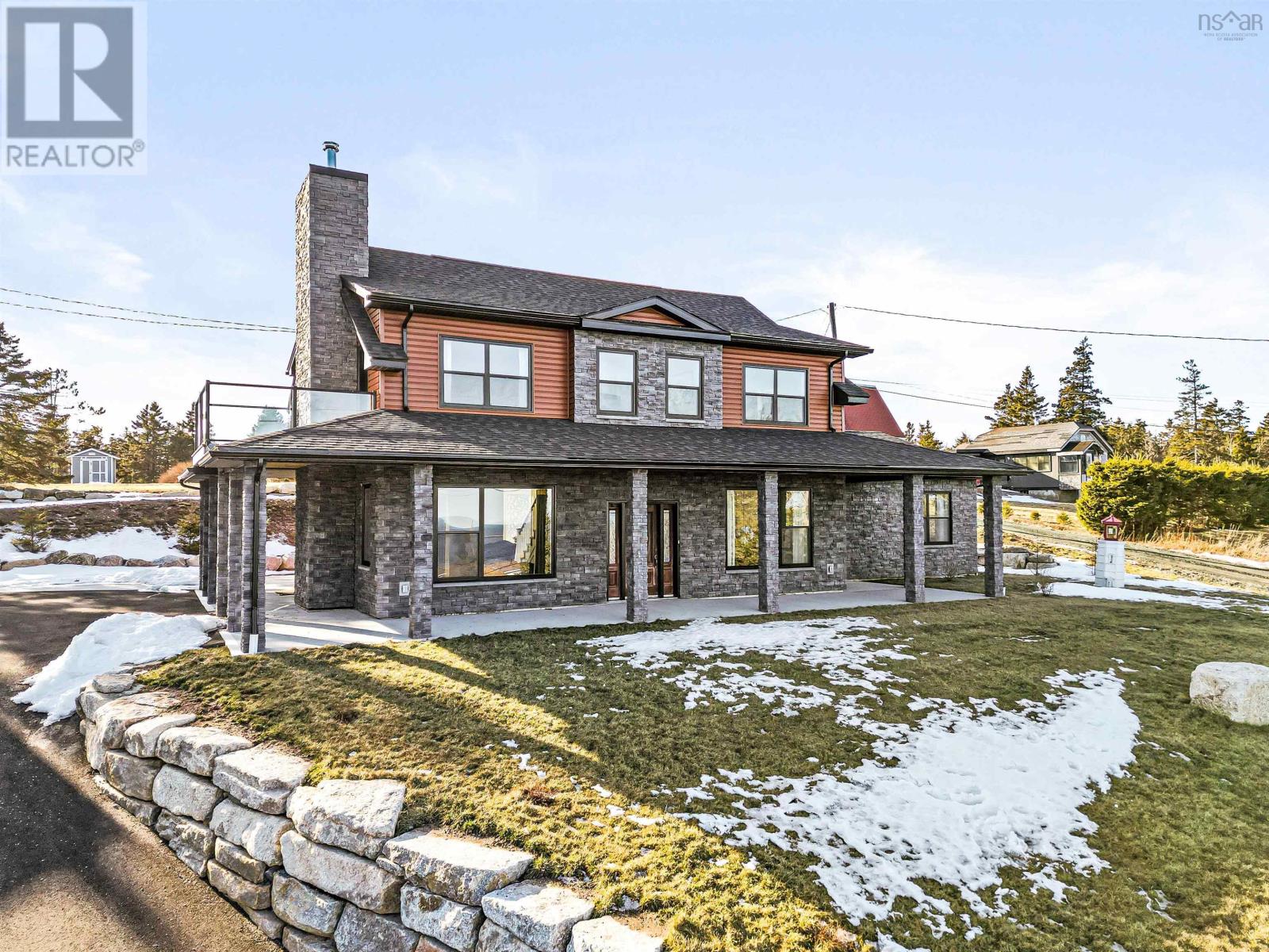 657 Ketch Harbour Road, Portuguese Cove, Nova Scotia  B3V 1K1 - Photo 2 - 202504370