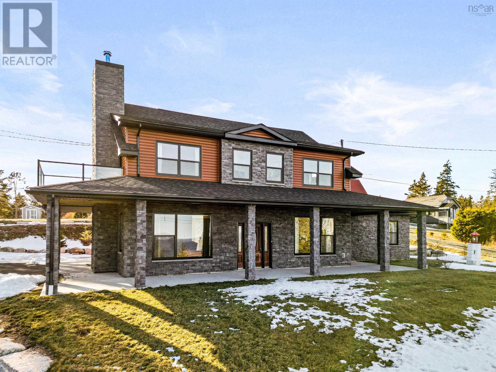 657 Ketch Harbour Road, Portuguese Cove, Nova Scotia  B3V 1K1 - Photo 3 - 202504370