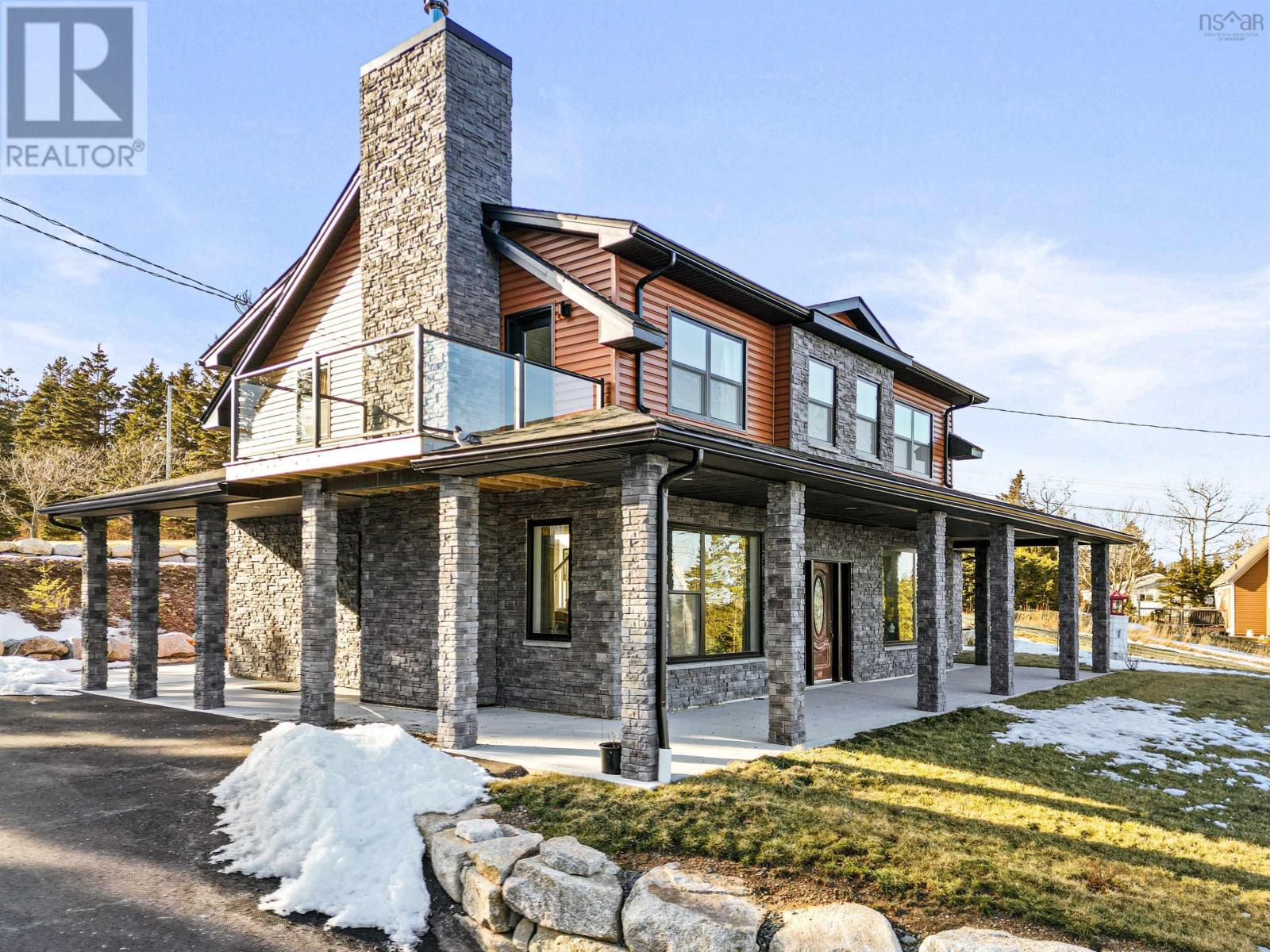 657 Ketch Harbour Road, Portuguese Cove, Nova Scotia  B3V 1K1 - Photo 4 - 202504370