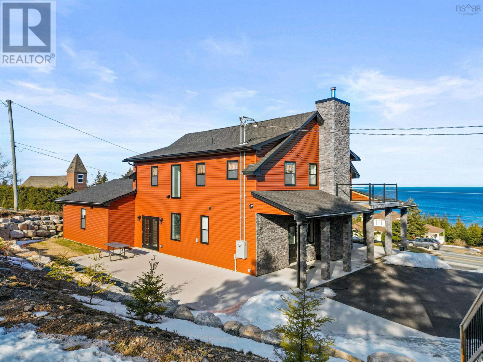 657 Ketch Harbour Road, Portuguese Cove, Nova Scotia  B3V 1K1 - Photo 5 - 202504370