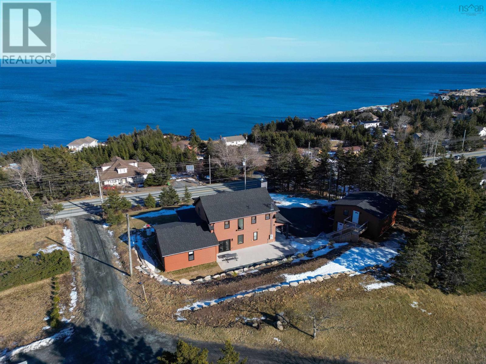 657 Ketch Harbour Road, Portuguese Cove, Nova Scotia  B3V 1K1 - Photo 9 - 202504370