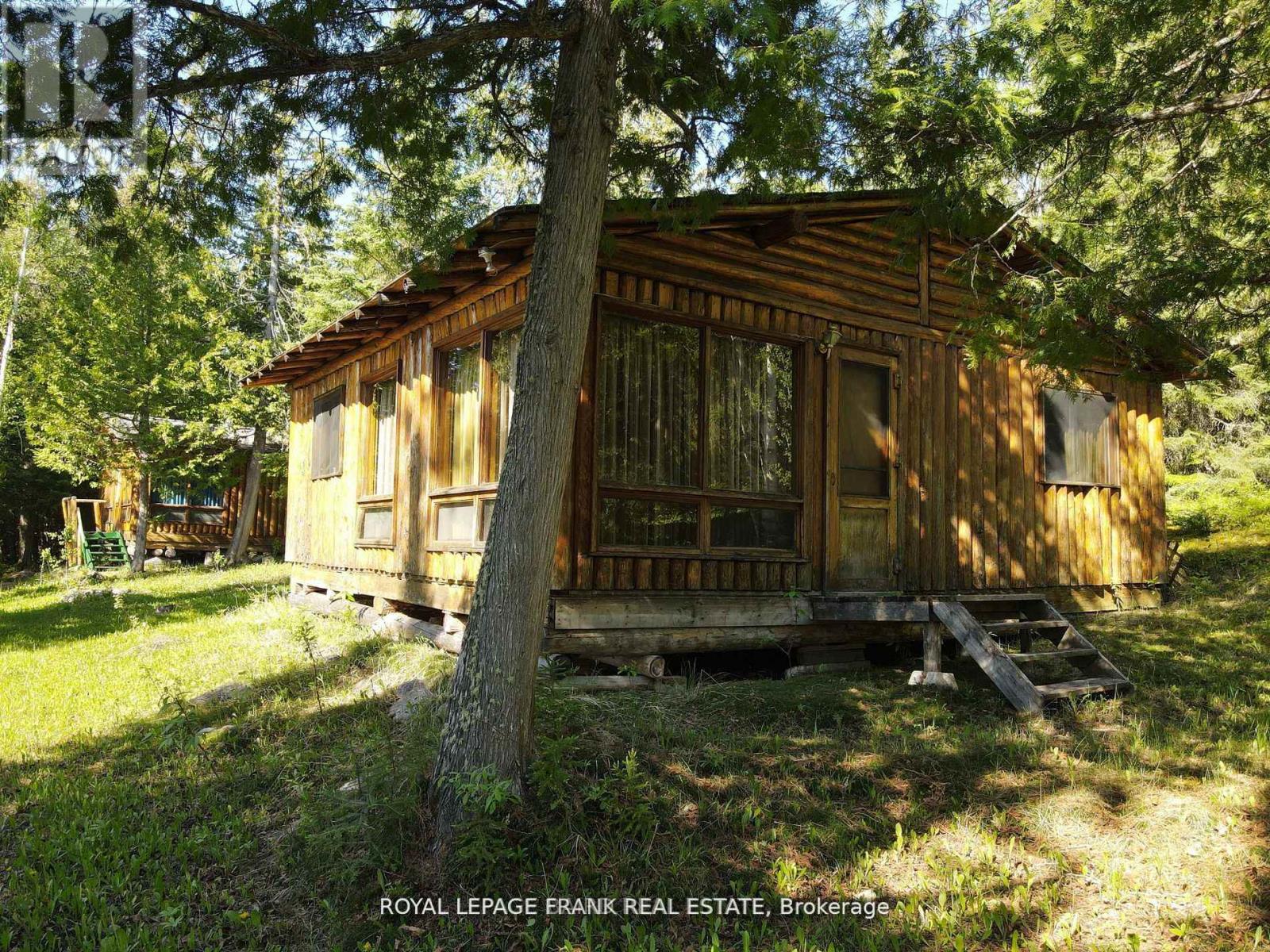 Plan 1r - Part 1 Township Of Hiawatha, Hornepayne, Ontario  P0M 1Z0 - Photo 17 - X12006337