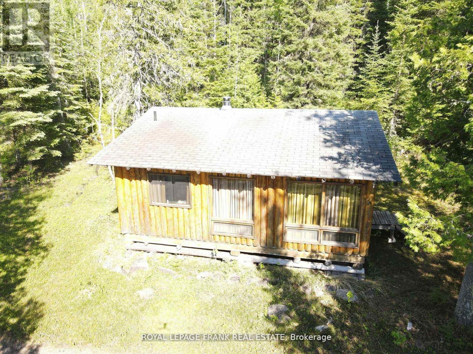 Plan 1r - Part 1 Township Of Hiawatha, Hornepayne, Ontario  P0M 1Z0 - Photo 21 - X12006337