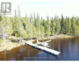PLAN 1R - PART 1 TOWNSHIP OF HIAWATHA, Hornepayne, Ontario