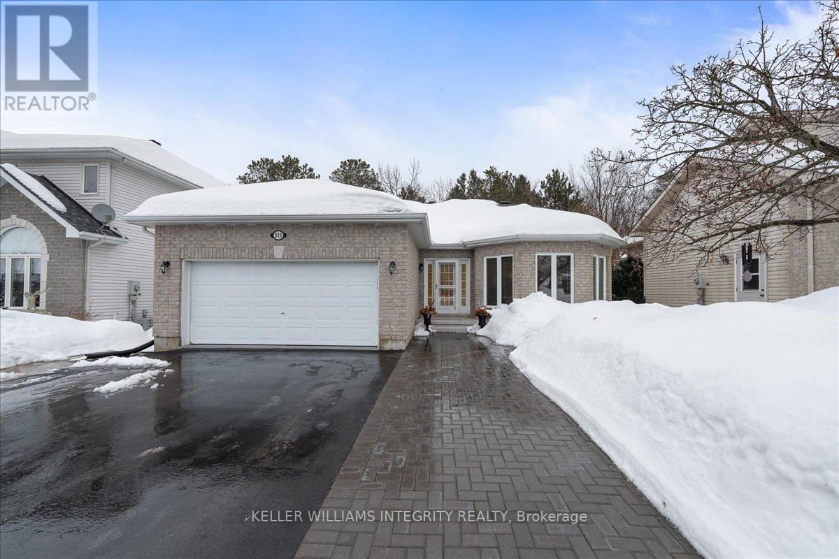 515 POTVIN AVENUE, Clarence-Rockland, Ontario