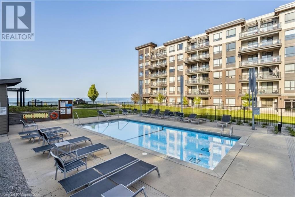 10 Esplanade Lane Unit# 215, Grimsby, Ontario  L3M 0H1 - Photo 30 - 40701811
