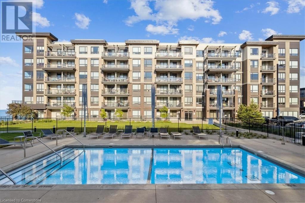 10 Esplanade Lane Unit# 215, Grimsby, Ontario  L3M 0H1 - Photo 31 - 40701811