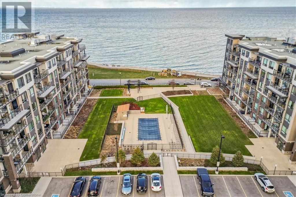 10 Esplanade Lane Unit# 215, Grimsby, Ontario  L3M 0H1 - Photo 33 - 40701811