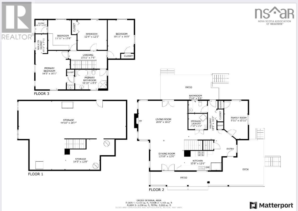 34 Horne Settlement Road, Enfield, Nova Scotia  B2T 1A7 - Photo 46 - 202502599