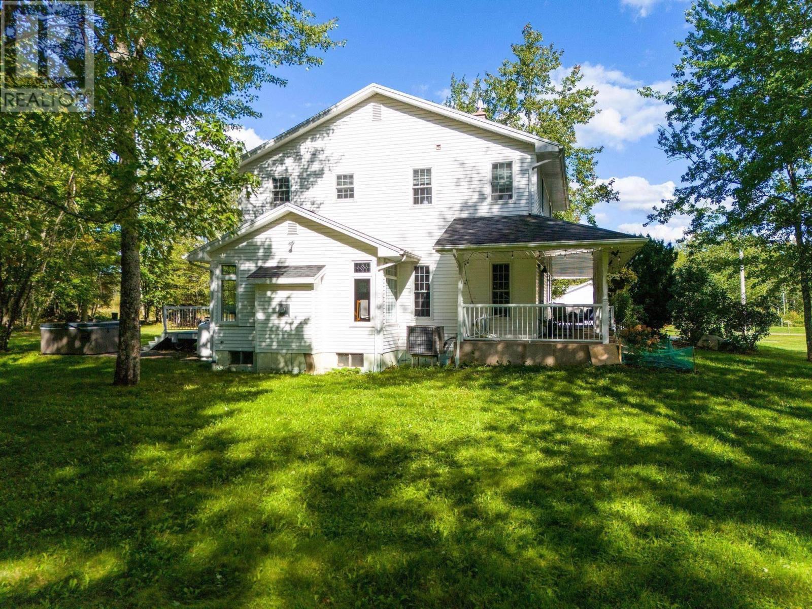 34 Horne Settlement Road, Enfield, Nova Scotia  B2T 1A7 - Photo 49 - 202502599