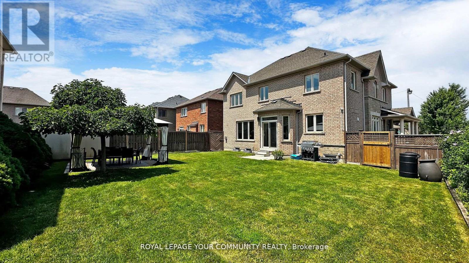 1 Heathfield Avenue, Markham, Ontario  L6C 3C3 - Photo 23 - N12006336