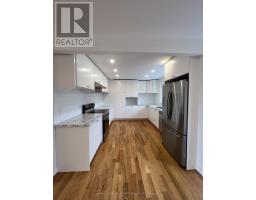 UPPER LEVEL - 2202 MOUNT FOREST DRIVE, Burlington, Ontario